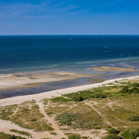 Ferienhaus Meerzeit Marina Wendtorf Екстер'єр фото