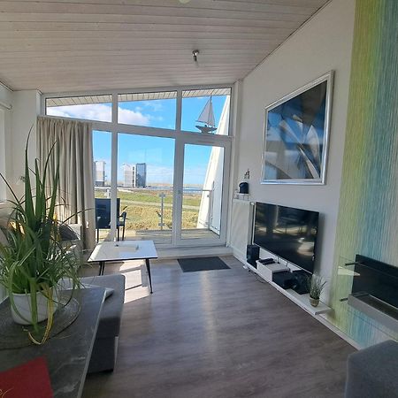 Ferienhaus Meerzeit Marina Wendtorf Екстер'єр фото