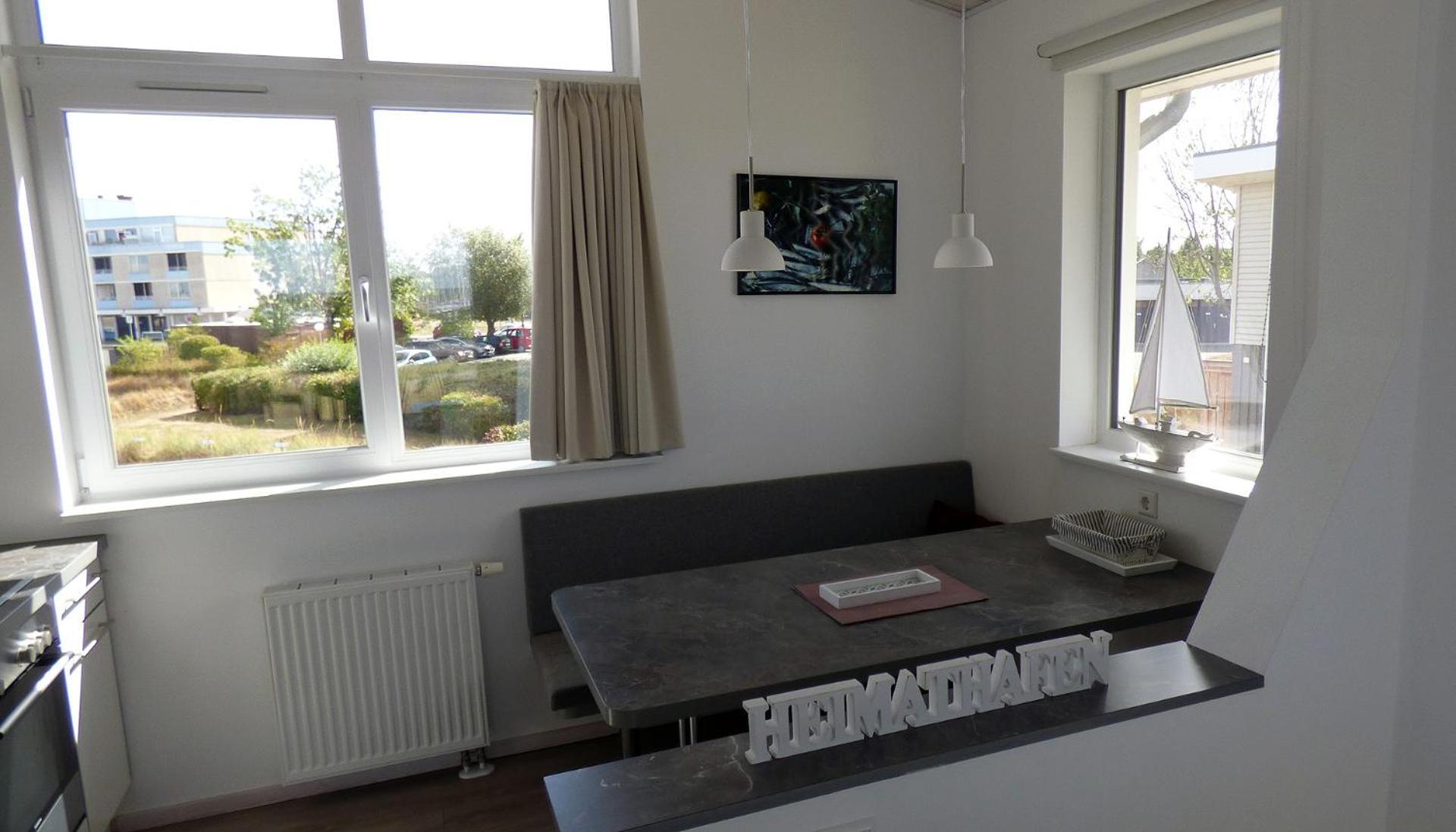 Ferienhaus Meerzeit Marina Wendtorf Екстер'єр фото