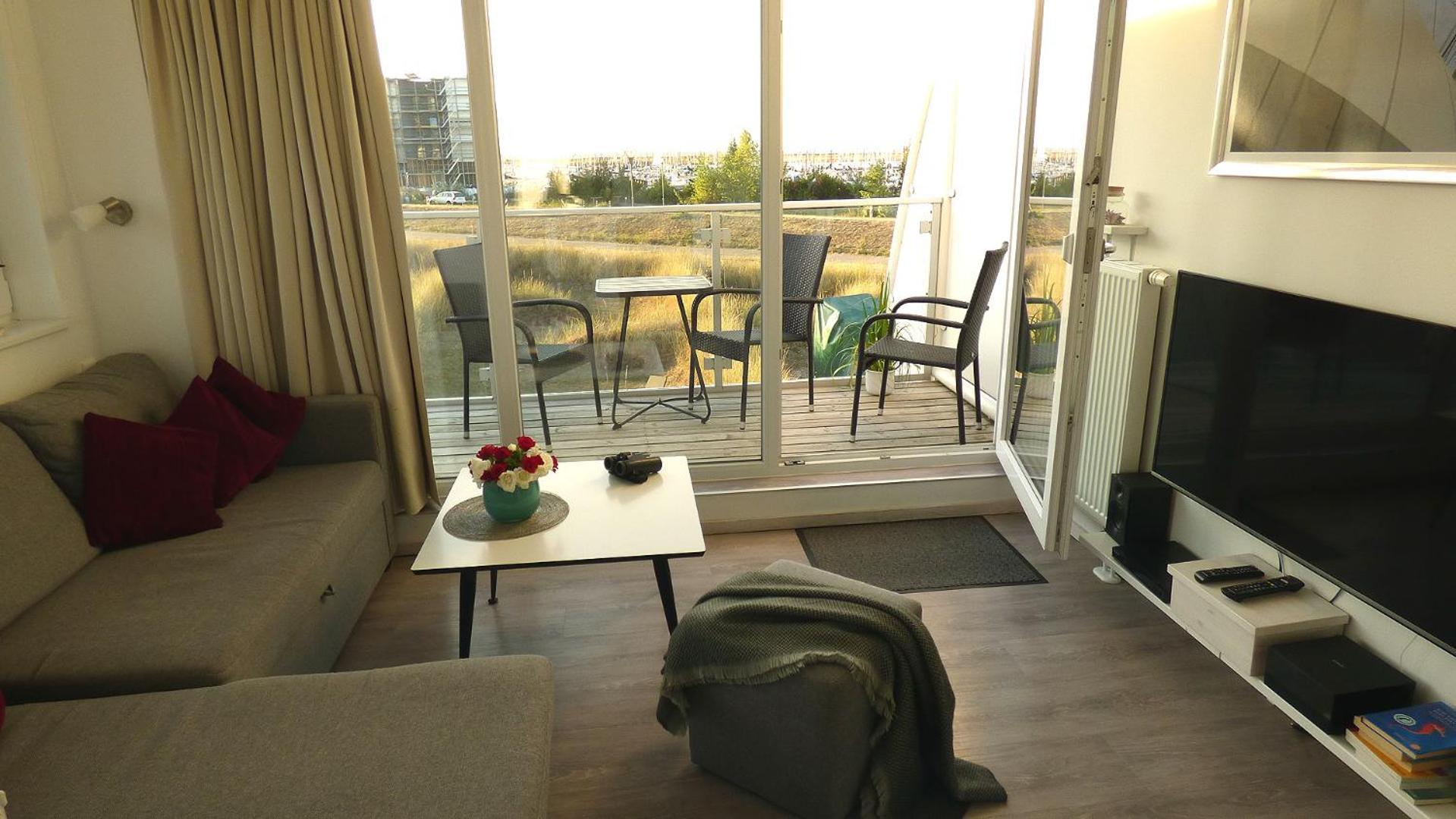 Ferienhaus Meerzeit Marina Wendtorf Екстер'єр фото