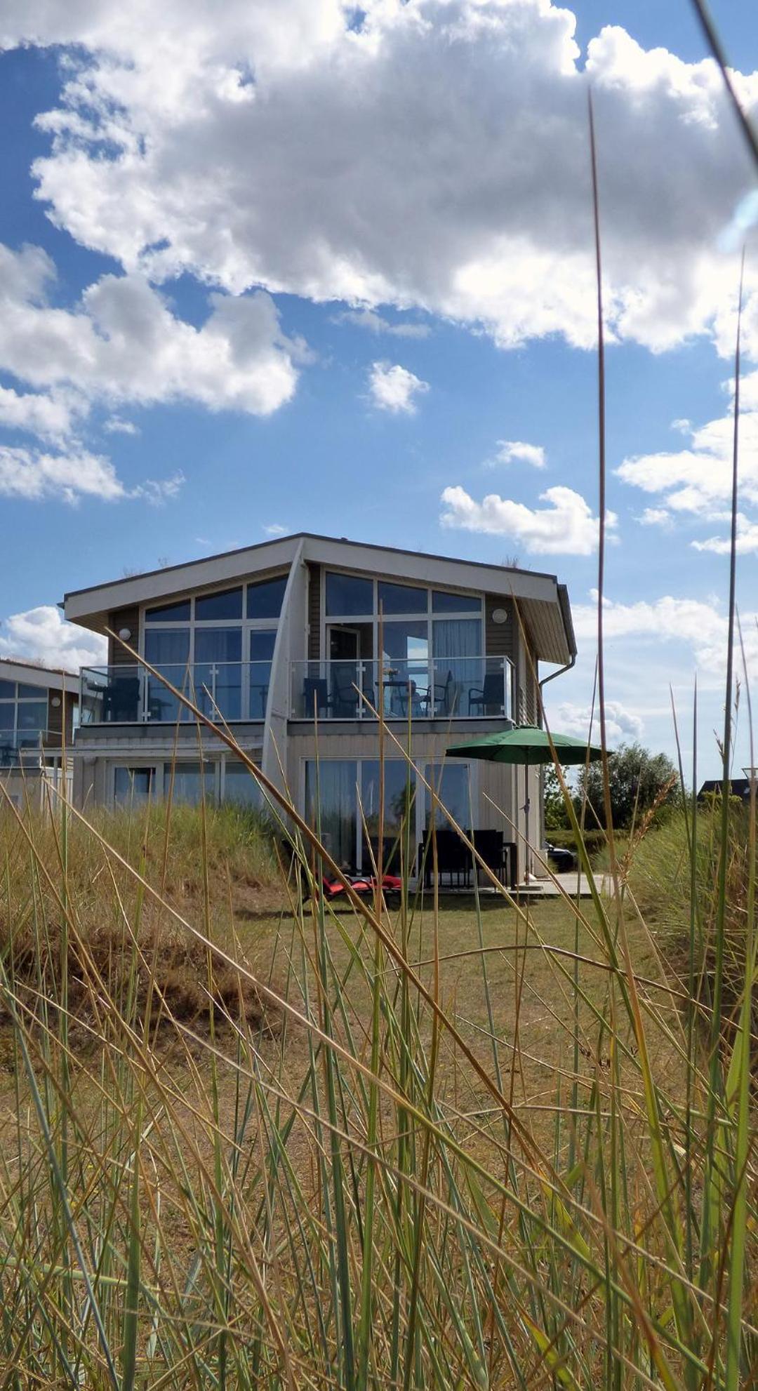 Ferienhaus Meerzeit Marina Wendtorf Екстер'єр фото