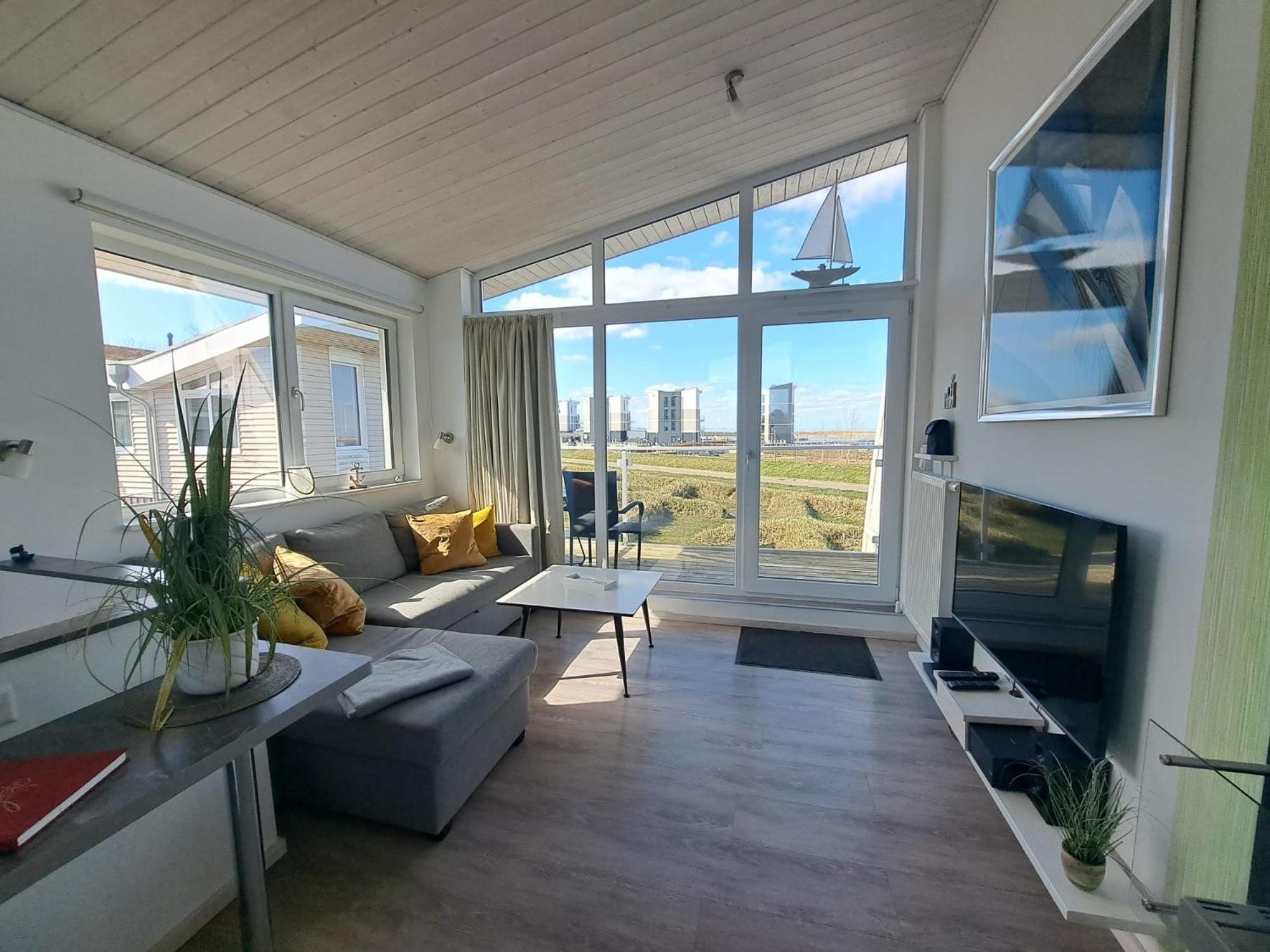 Ferienhaus Meerzeit Marina Wendtorf Екстер'єр фото
