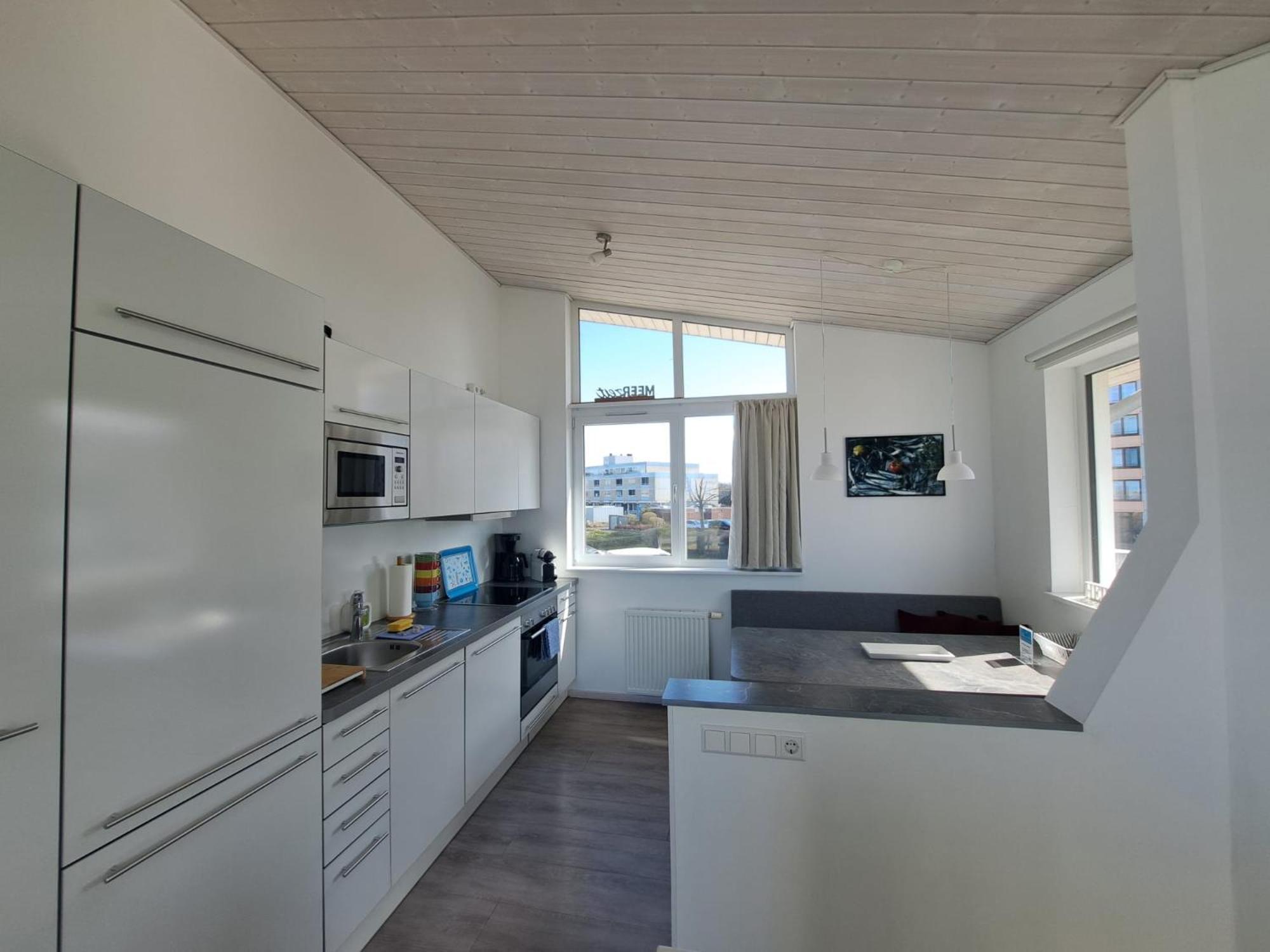 Ferienhaus Meerzeit Marina Wendtorf Екстер'єр фото