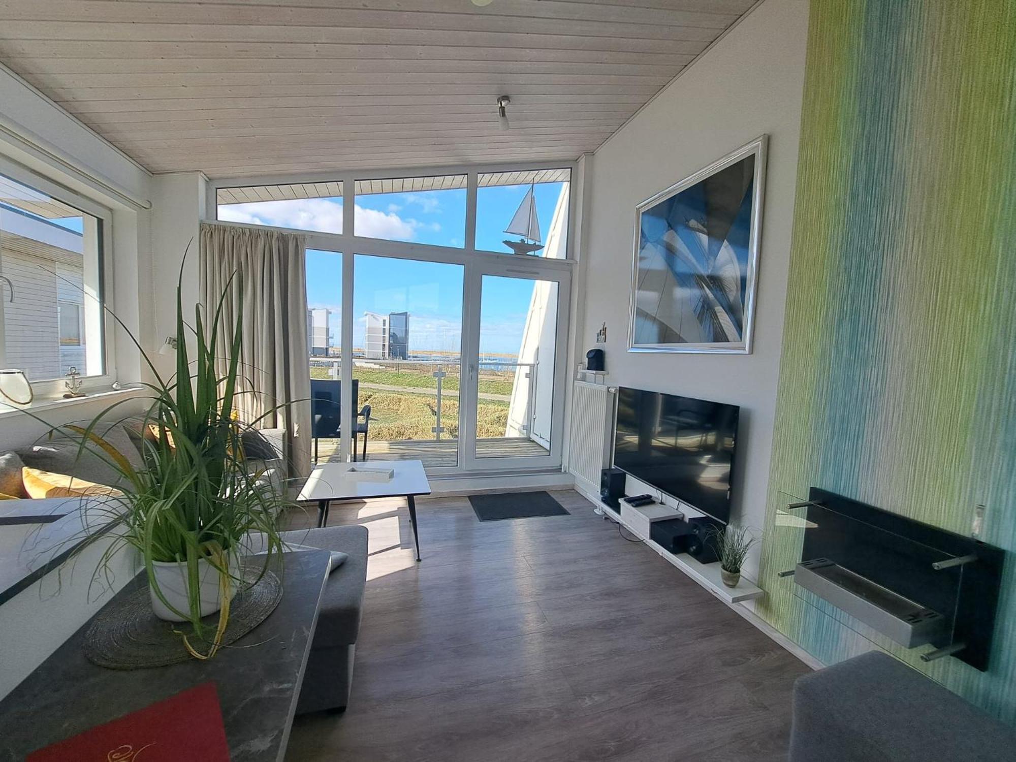 Ferienhaus Meerzeit Marina Wendtorf Екстер'єр фото
